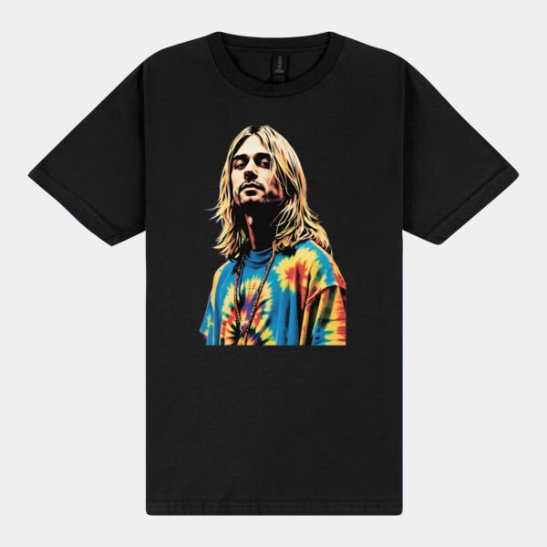 NEON ICON MEN'S TOPS Thumbnail
