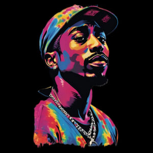 ICON TUPAC Design