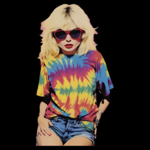 ICON DEBBIE/BLONDIE Design