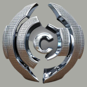 2CEES LOGO Design