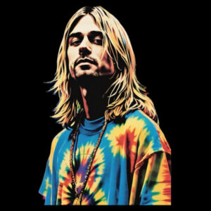 ICON COBAIN Design