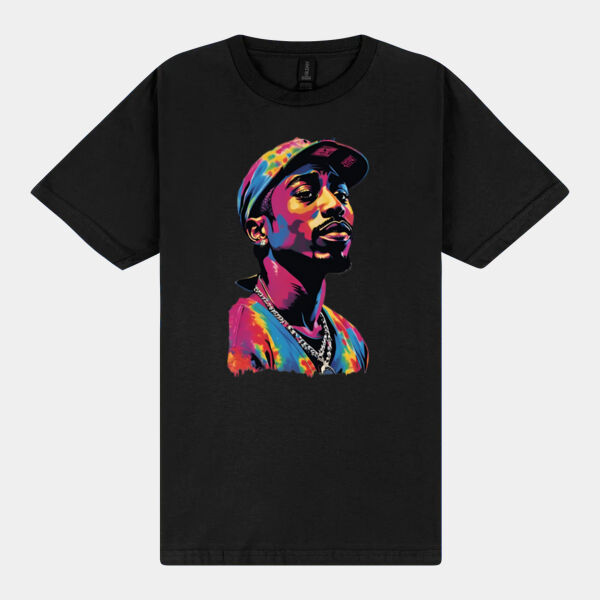 ICON TUPAC Thumbnail