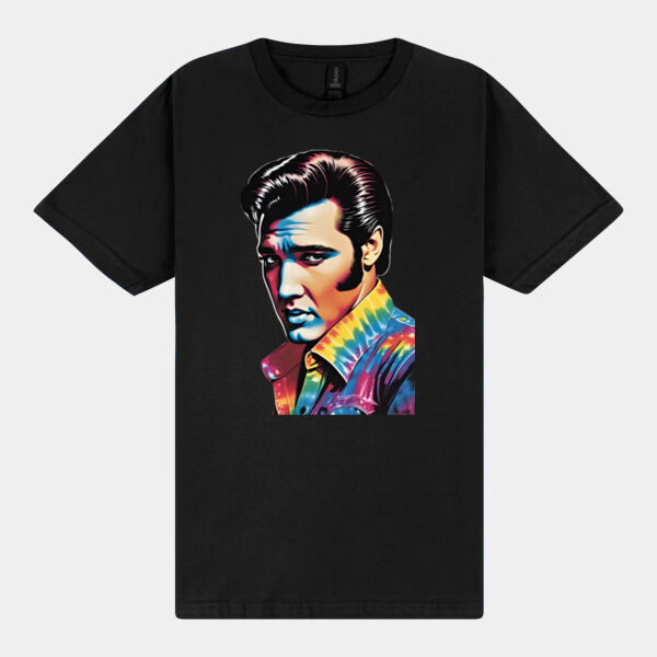 ICON ELVIS Thumbnail