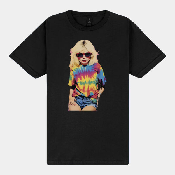 ICON DEBBIE/BLONDIE Thumbnail