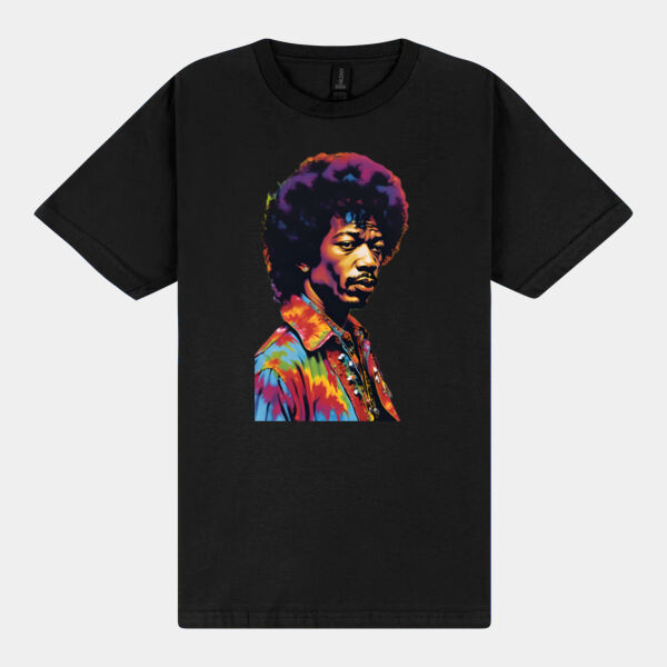 ICON HENDRIX Thumbnail