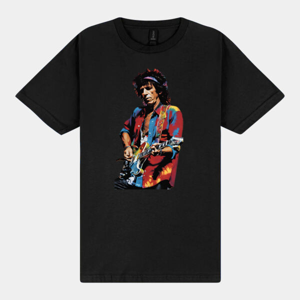 ICON KEEF Thumbnail
