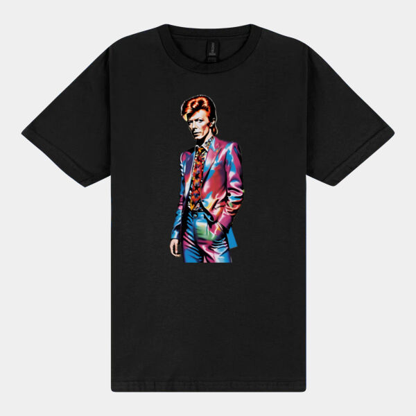 ICON BOWIE Thumbnail