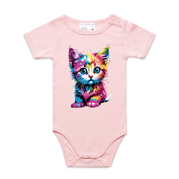 NEON KITTEN Thumbnail