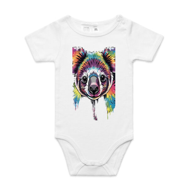 NEON KOALA Thumbnail