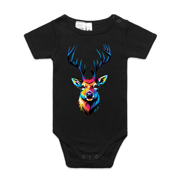 NEON DEER Thumbnail