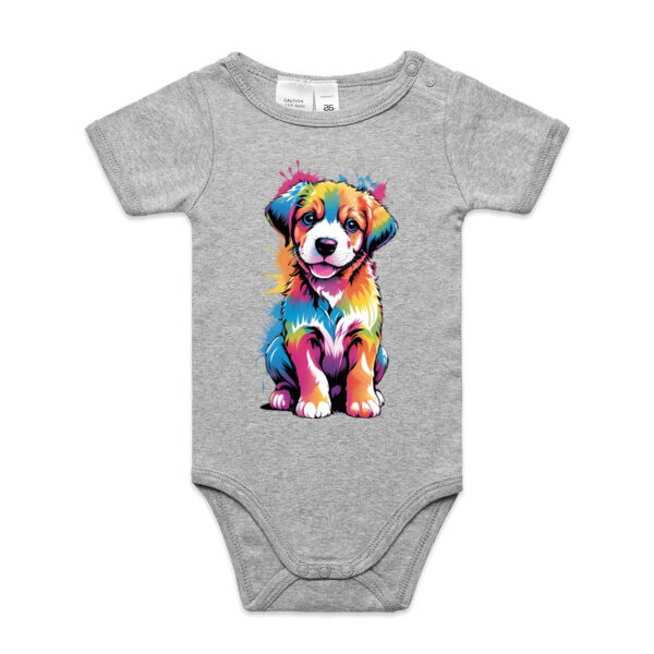 NEON PUPPY Thumbnail