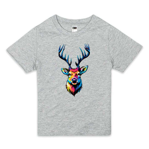 NEON DEER T Thumbnail
