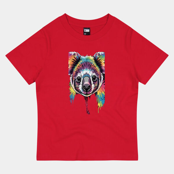 NEON KOALA T Thumbnail