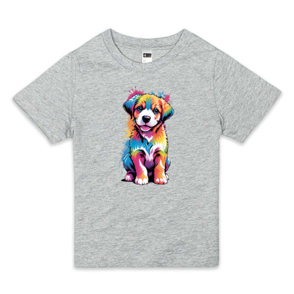 NEON PUPPY T Thumbnail