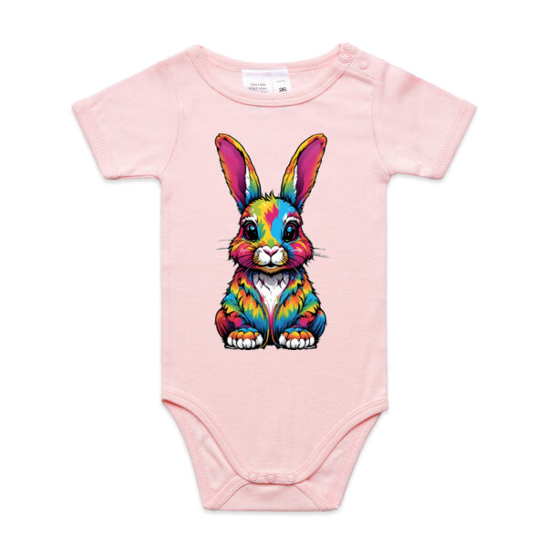 NEON BUNNY Thumbnail