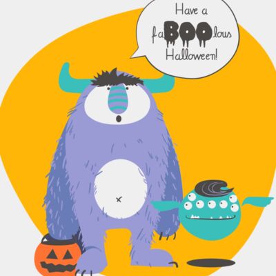 Halloween Thumbnail